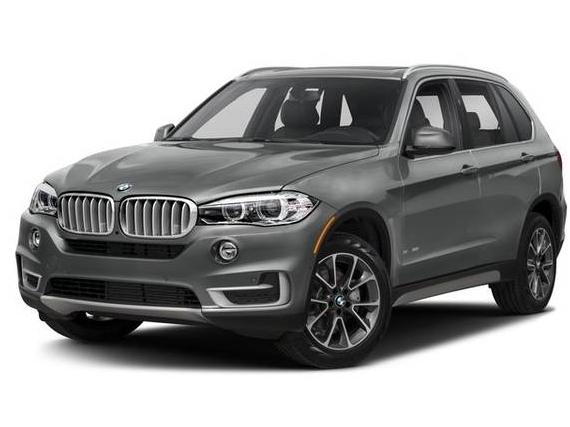 BMW X5 2018 5UXKR0C55J0Y03425 image