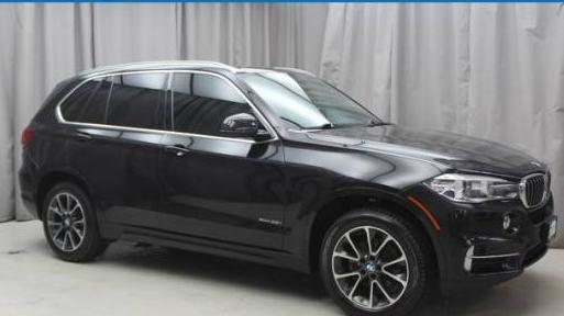 BMW X5 2018 5UXKR0C5XJL072022 image