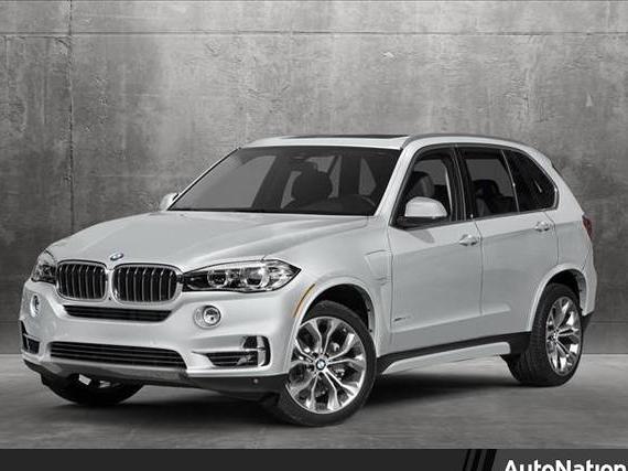 BMW X5 2018 5UXKT0C52J0V99930 image