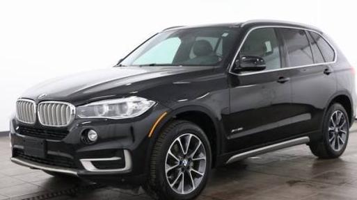 BMW X5 2018 5UXKR0C50J0X86047 image