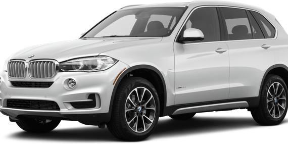 BMW X5 2018 5UXKR0C5XJ0X92132 image