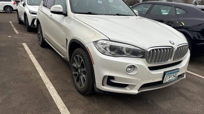 BMW X5 2018 5UXKR0C53J0X94305 image