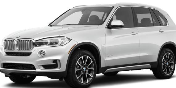BMW X5 2018 5UXKR2C5XJ0Z18095 image