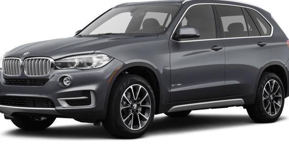 BMW X5 2018 5UXKR2C50J0Z16792 image