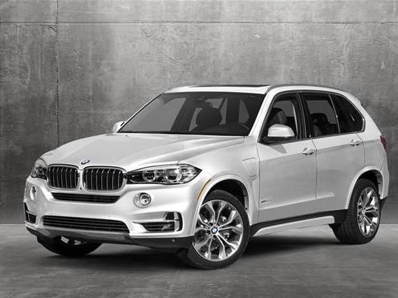 BMW X5 2018 5UXKT0C55J0W02464 image