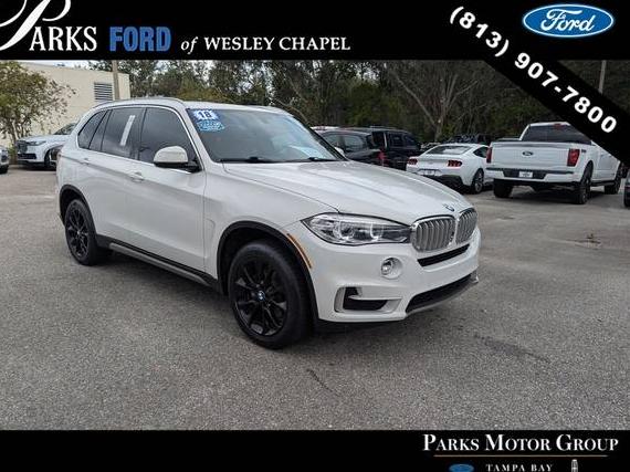 BMW X5 2018 5UXKR2C52J0X08042 image BMW X5 2018 5UXKR2C52J0X08042 image