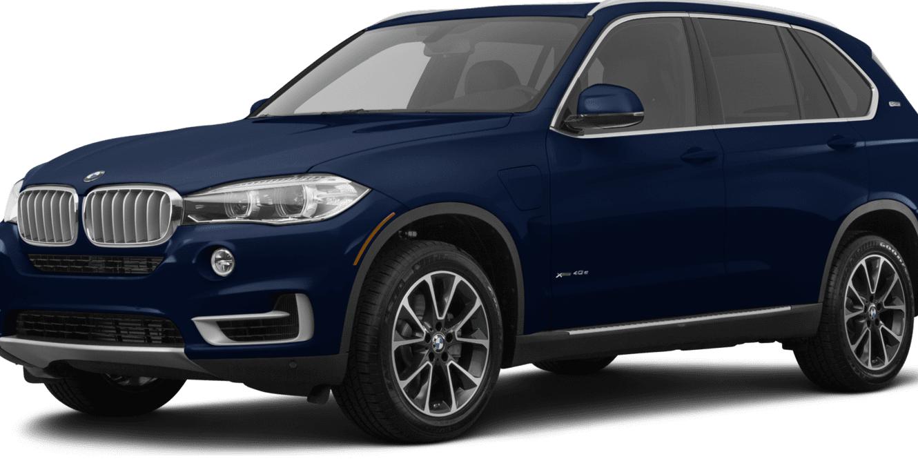 BMW X5 2018 5UXKT0C58J0W00613 image