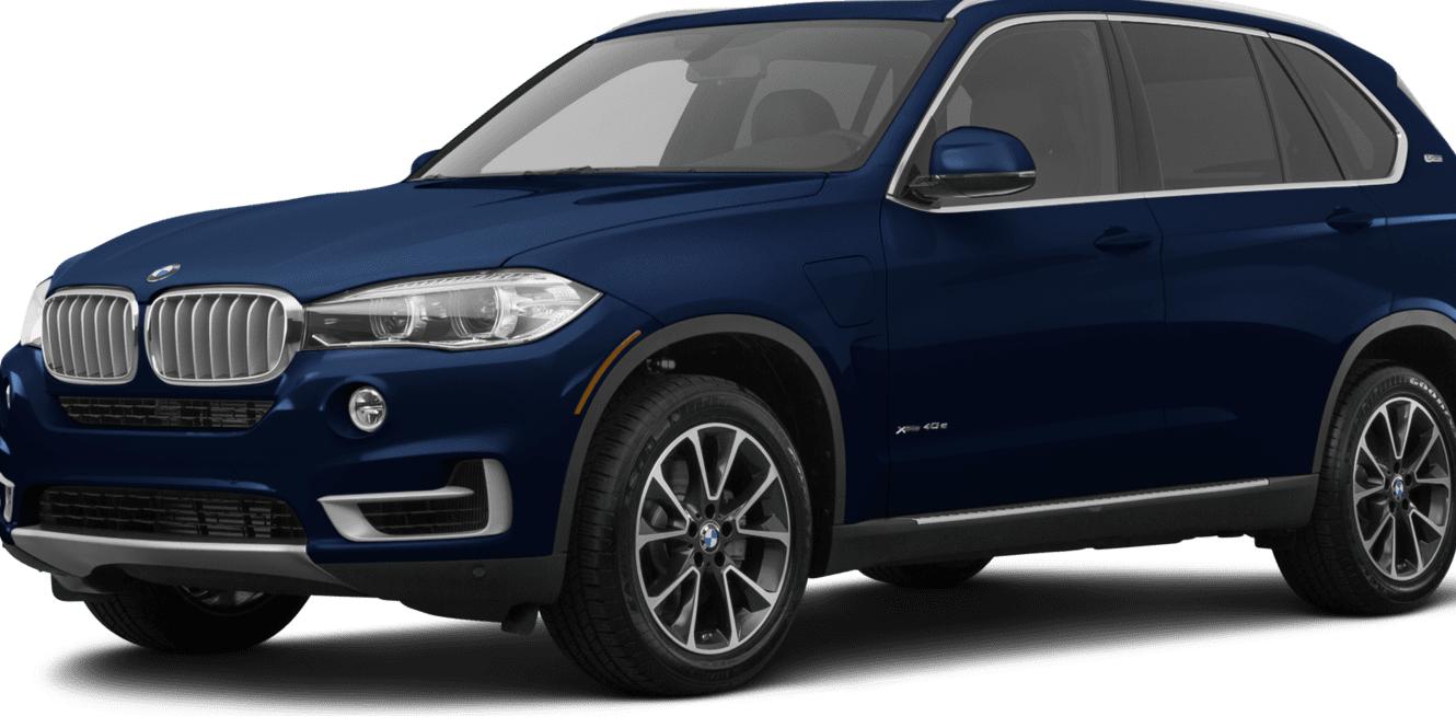 BMW X5 2018 5UXKT0C53J0W01359 image