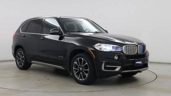 BMW X5 2018 5UXKR0C52JL073911 image