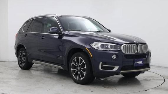 BMW X5 2018 5UXKR0C5XJL070965 image