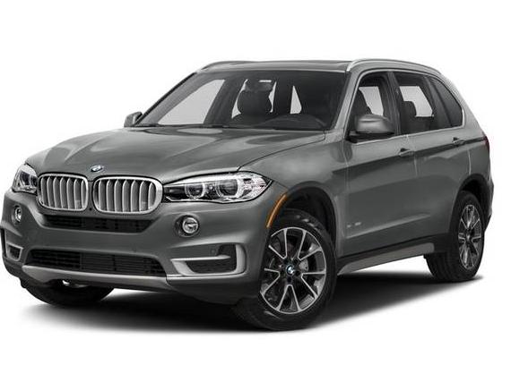 BMW X5 2018 5UXKR0C59J0Y03623 image