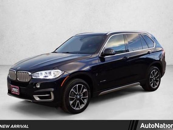 BMW X5 2018 5UXKT0C58J0V98264 image BMW X5 2018 5UXKT0C58J0V98264 image