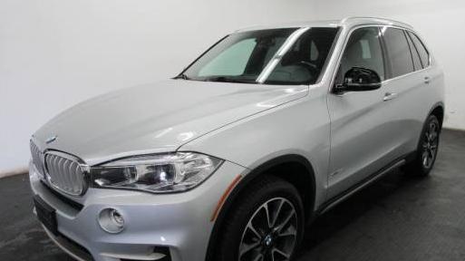 BMW X5 2018 5UXKR0C58J0Y03242 image