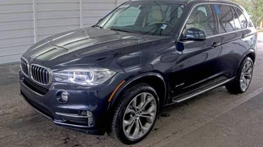 BMW X5 2018 5UXKR0C55JL073059 image