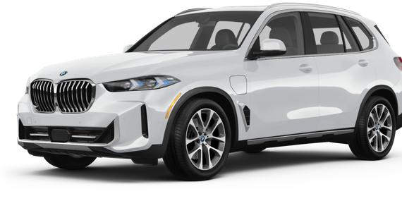 BMW X5 2026 5UX43EU05T9019089 image
