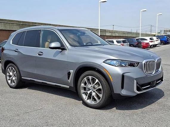 BMW X5 2026 5UX43EU09T9059823 image BMW X5 2026 5UX43EU09T9059823 image