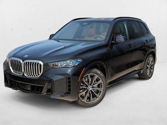 BMW X5 2026 5UX43EU07T9055849 image