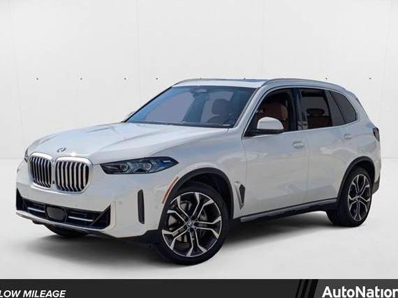 BMW X5 2026 5UX13EU06T9053237 image BMW X5 2026 5UX13EU06T9053237 image