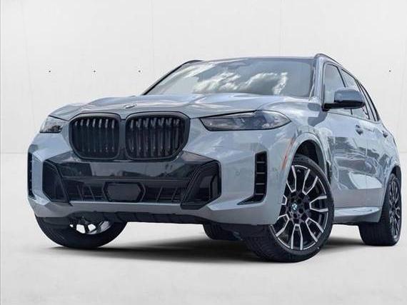 BMW X5 2026 5UX13EU0XT9082207 image