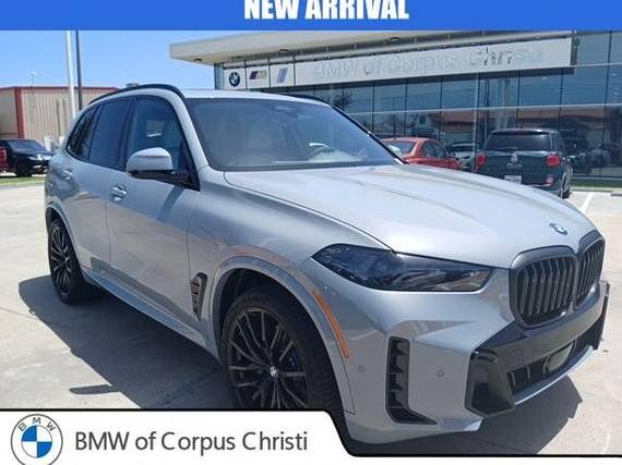 BMW X5 2026 5UX13EU05T9103156 image BMW X5 2026 5UX13EU05T9103156 image