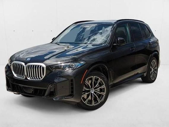 BMW X5 2026 5UX43EU0XT9015281 image
