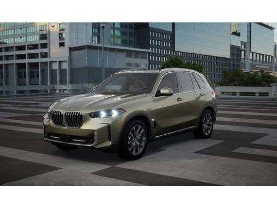 BMW X5 2026 5UX23EU06T9069331 image