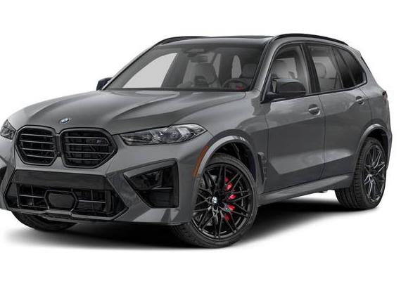 BMW X5 2026 5YM13ET0XT9040694 image