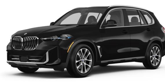 BMW X5 2026 5UX23EU01T9090104 image
