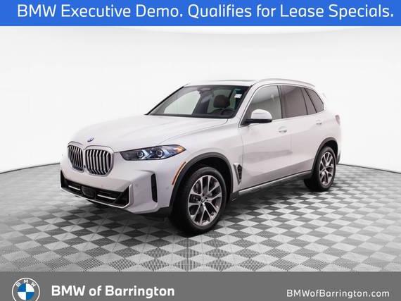 BMW X5 2026 5UX23EU07T9056281 image BMW X5 2026 5UX23EU07T9056281 image