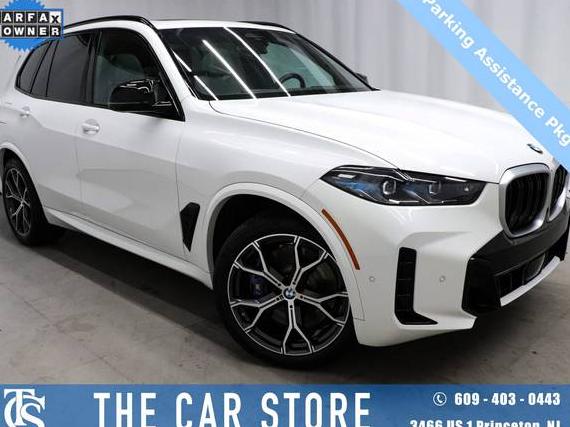 BMW X5 2026 5UX33EU00T9018735 image BMW X5 2026 5UX33EU00T9018735 image