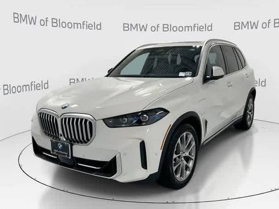 BMW X5 2026 5UX43EU02T9013749 image BMW X5 2026 5UX43EU02T9013749 image