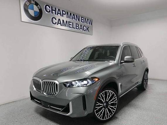 BMW X5 2026 5UX23EU06T9057969 image BMW X5 2026 5UX23EU06T9057969 image