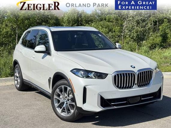 BMW X5 2026 5UX23EU05T9074441 image BMW X5 2026 5UX23EU05T9074441 image