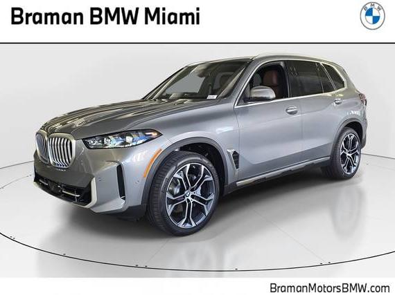 BMW X5 2026 5UX13EU0XT9041396 image