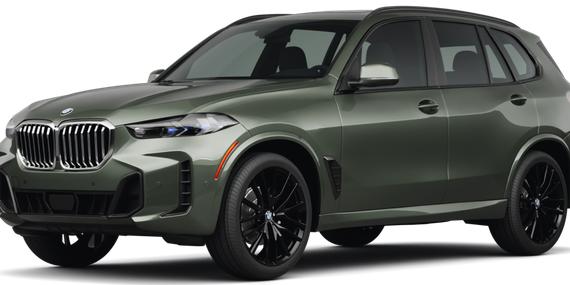 BMW X5 2026 5UX13EU0XT9051958 image BMW X5 2026 5UX13EU0XT9051958 image