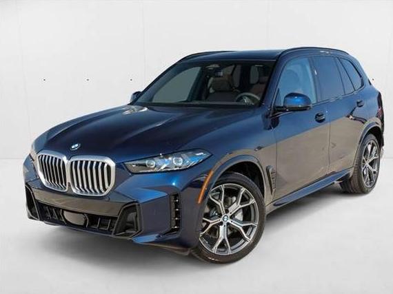 BMW X5 2026 5UX23EU08T9101681 image