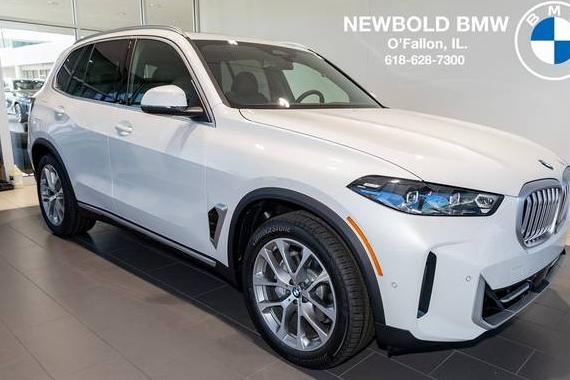 BMW X5 2026 5UX23EU07T9212187 image BMW X5 2026 5UX23EU07T9212187 image