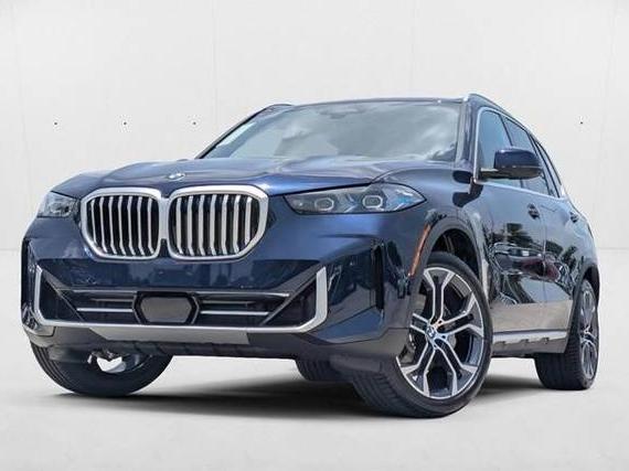 BMW X5 2026 5UX23EU05T9090994 image BMW X5 2026 5UX23EU05T9090994 image