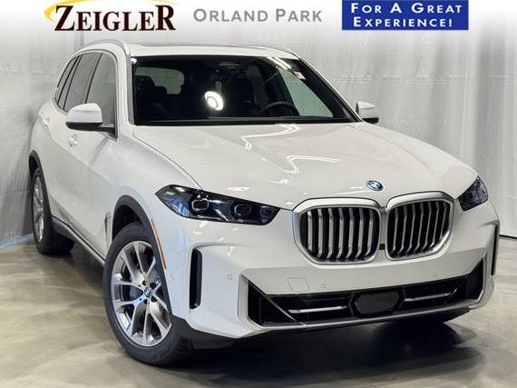 BMW X5 2026 5UX43EU08T9069694 image BMW X5 2026 5UX43EU08T9069694 image