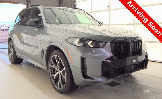 BMW X5 2026 5UX33EU03T9018860 image BMW X5 2026 5UX33EU03T9018860 image