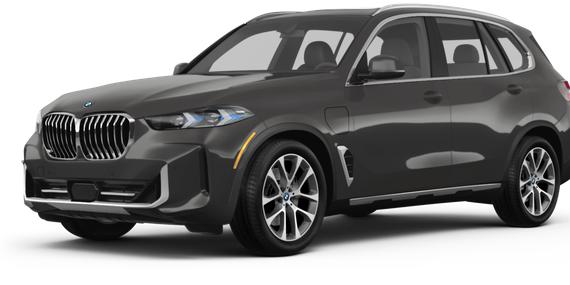 BMW X5 2026 5UX33EU06T9014933 image