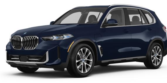 BMW X5 2026 5UX33EU08T9014786 image