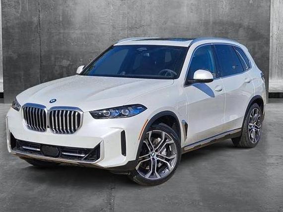 BMW X5 2026 5UX43EU09T9014512 image