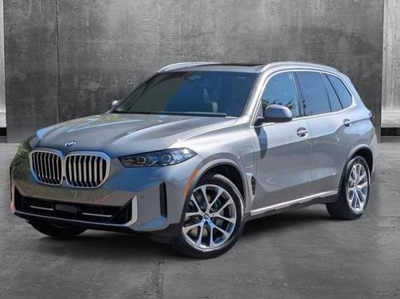 BMW X5 2026 5UX43EU00T9013393 image