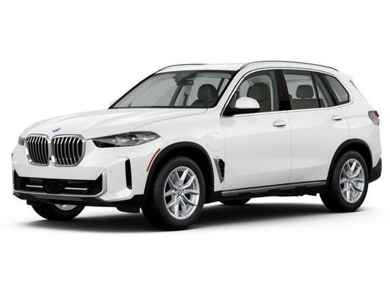 BMW X5 2026 5UX43EU06T9040680 image