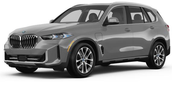 BMW X5 2026 5UX33EU05T9019024 image