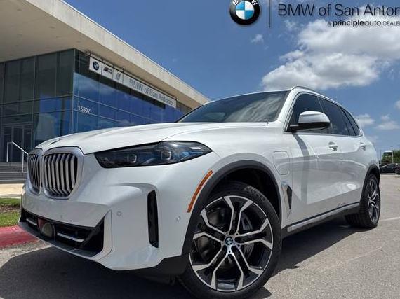 BMW X5 2026 5UX43EU03T9014957 image