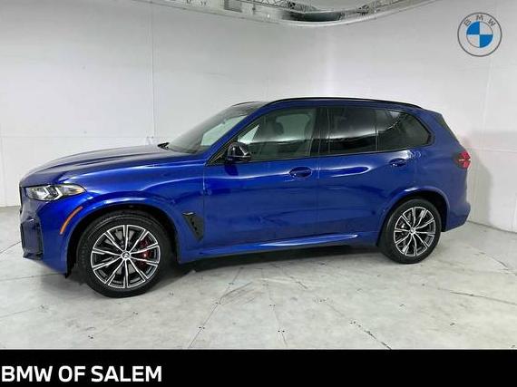 BMW X5 2026 5UX33EU06T9015225 image BMW X5 2026 5UX33EU06T9015225 image