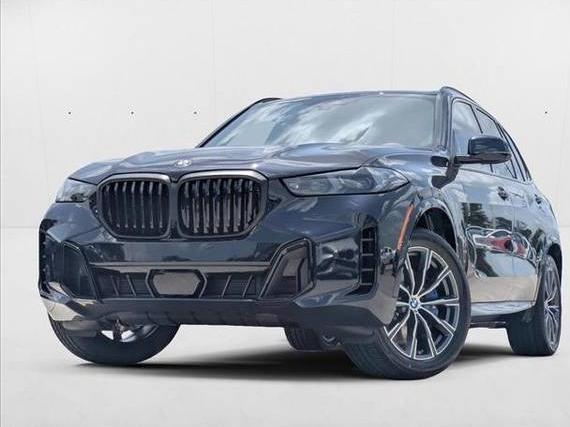 BMW X5 2026 5UX13EU09T9090606 image
