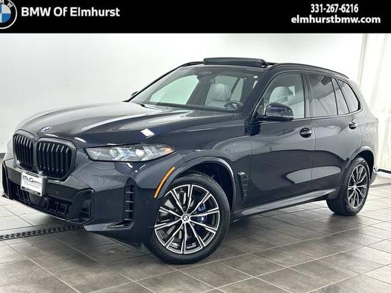BMW X5 2026 5UX23EU00T9145206 image BMW X5 2026 5UX23EU00T9145206 image
